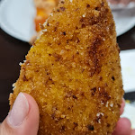 Photo n°2 de l'avis de Denise.e fait le 13/06/2022 à 12:17 sur le  Trinacria Pizzeria à Samarate