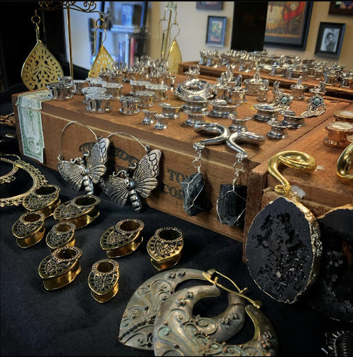 Explore small mermaid tattoo ideas, creative tattoo ideas in Delta, available at Resurrected Ink