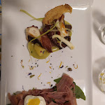 Photo n°1 de l'avis de Davide.a fait le 02/09/2020 à 20:40 sur le  La Bettola Del Gusto à Pompei