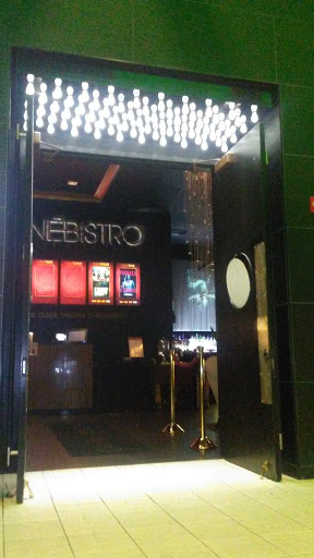 Movie Theater «CinéBistro at Dolphin Mall», reviews and photos, 11471 NW 12th St, Miami, FL 33172, USA