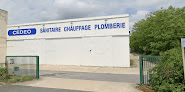 CEDEO Meaux : Sanitaire - Chauffage - Plomberie Meaux