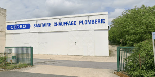 CEDEO Meaux : Sanitaire - Chauffage - Plomberie à Meaux