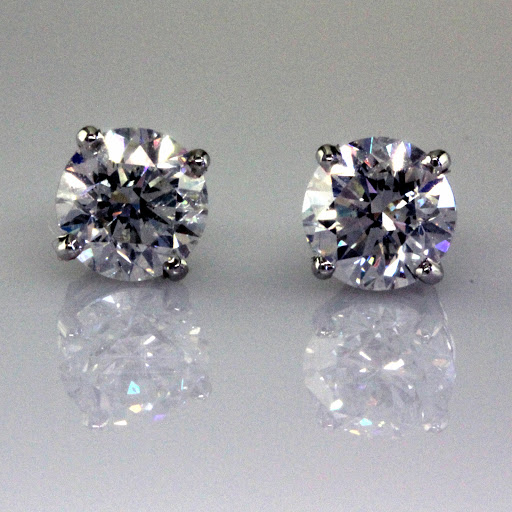 Jeweler «Richard Dolgin Private Jeweler», reviews and photos, 4901 W 119th St, Overland Park, KS 66209, USA