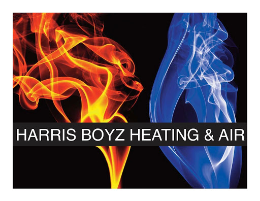 HVAC Contractor «Harris Boyz Heating and Air Conditioning», reviews and photos