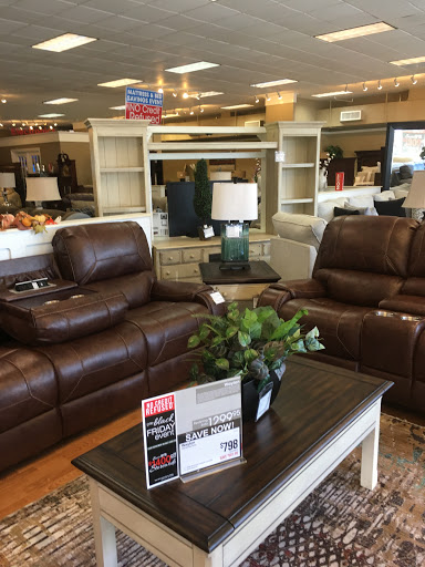 Furniture Store «Badcock Home Furniture &more», reviews and photos, 1610 US-1, Vero Beach, FL 32960, USA