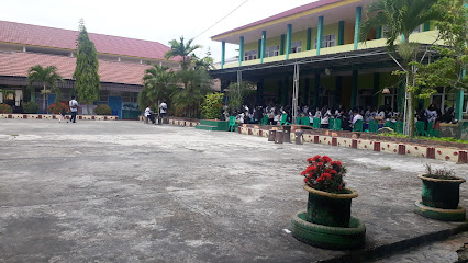 SMP Negeri 1 Muara Badak