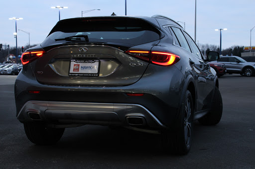 Car Dealer «Nissan of St. Charles», reviews and photos, 2535 E Main St, St Charles, IL 60174, USA