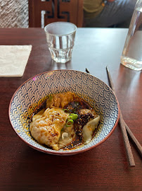 Dumpling du Restaurant chinois SuperMian à Paris - n°3