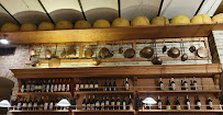 Bar du Restaurant italien Salsamenteria di Parma à Cannes - n°19