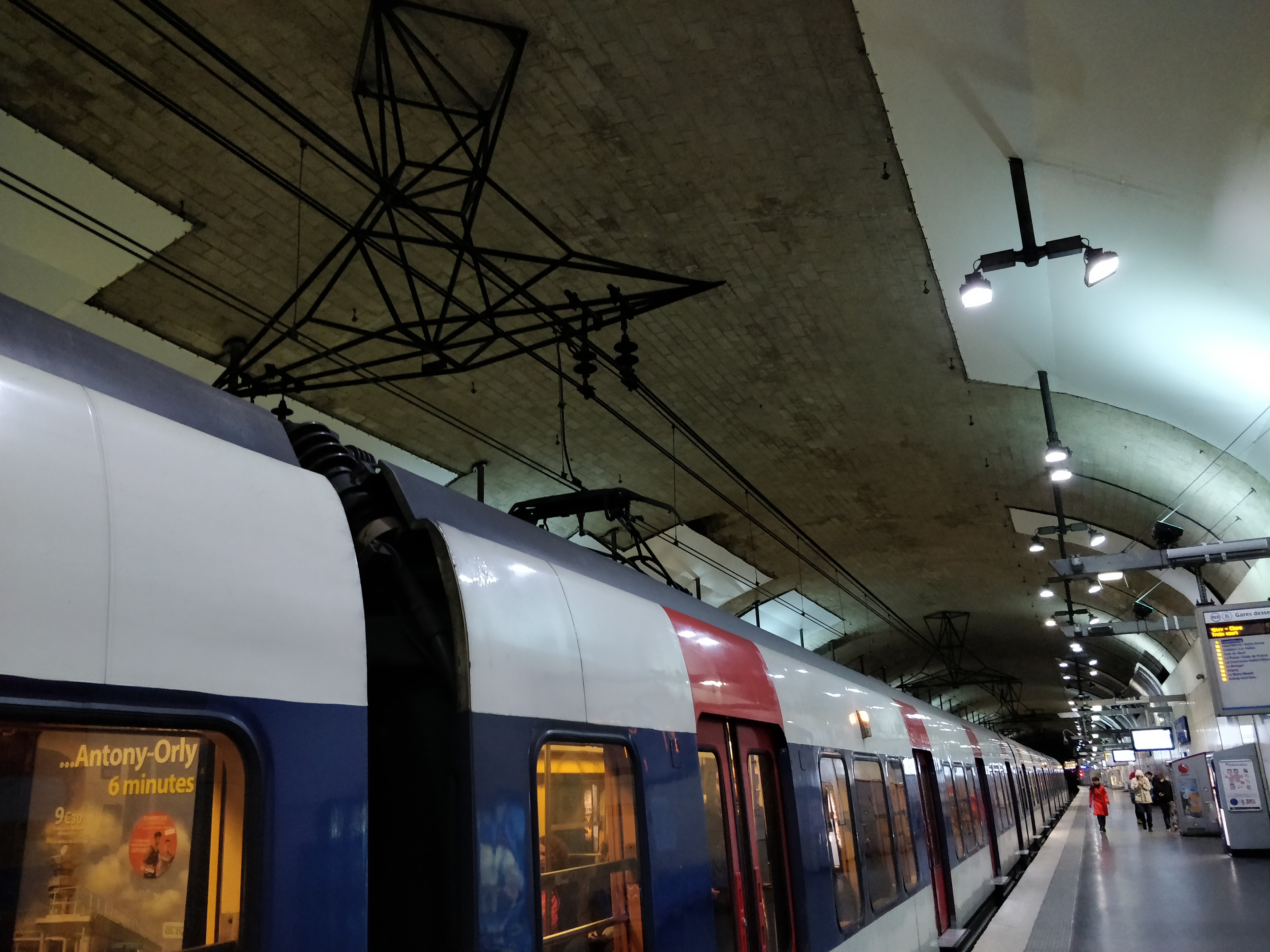 Photo n° 4 de l'avis de Ori.a fait le 18/12/2018 à 23:17