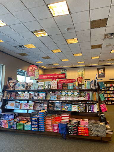 Book Store «Barnes & Noble», reviews and photos, 31325 Pacific Hwy S, Federal Way, WA 98003, USA