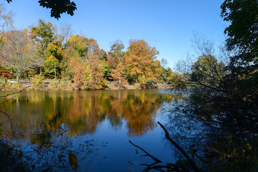 Park «Crocheron Park», reviews and photos, 214-41 34th Ave, Bayside, NY 11361, USA