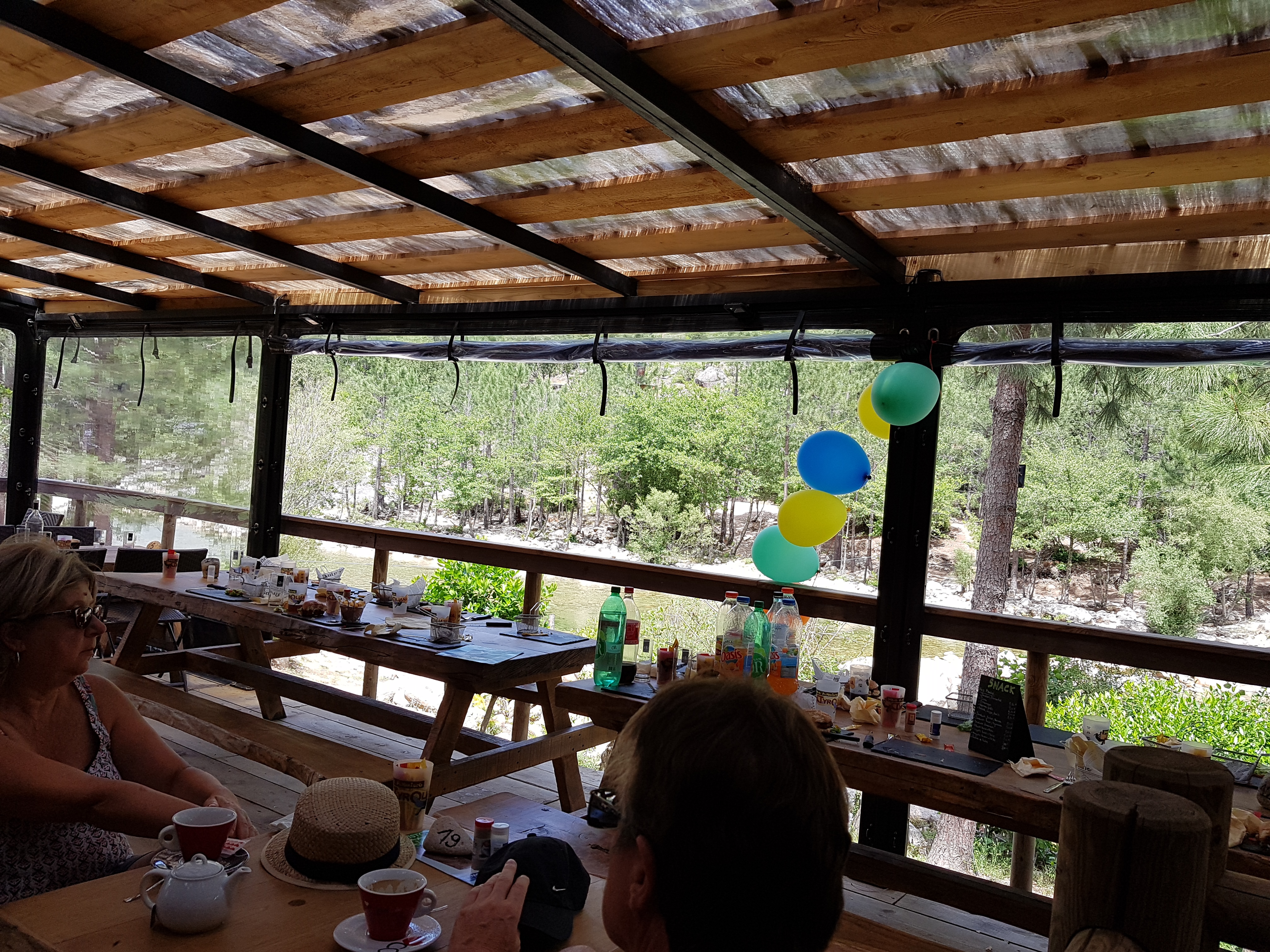 Photo n° 2 de l'avis de Muriel.L fait le 03/06/2018 à 13:16