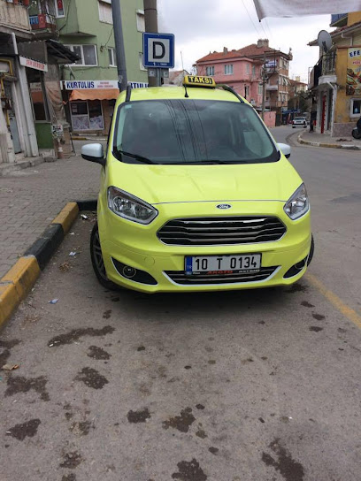 Pınar Taksi
