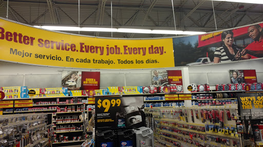 Auto Parts Store «Advance Auto Parts», reviews and photos, 618 US-22, North Plainfield, NJ 07060, USA