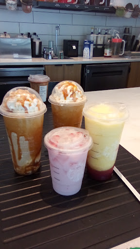 Starbucks image
