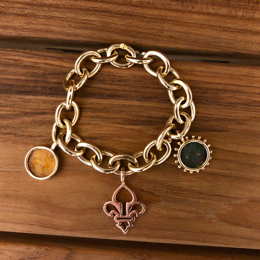 Jewelry Store «By Design Jewelers», reviews and photos, 1607 Ponce De Leon Blvd #106, Coral Gables, FL 33134, USA