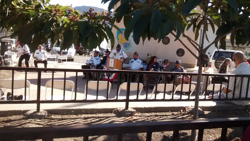 Memorial Park «Veterans Memorial Park», reviews and photos