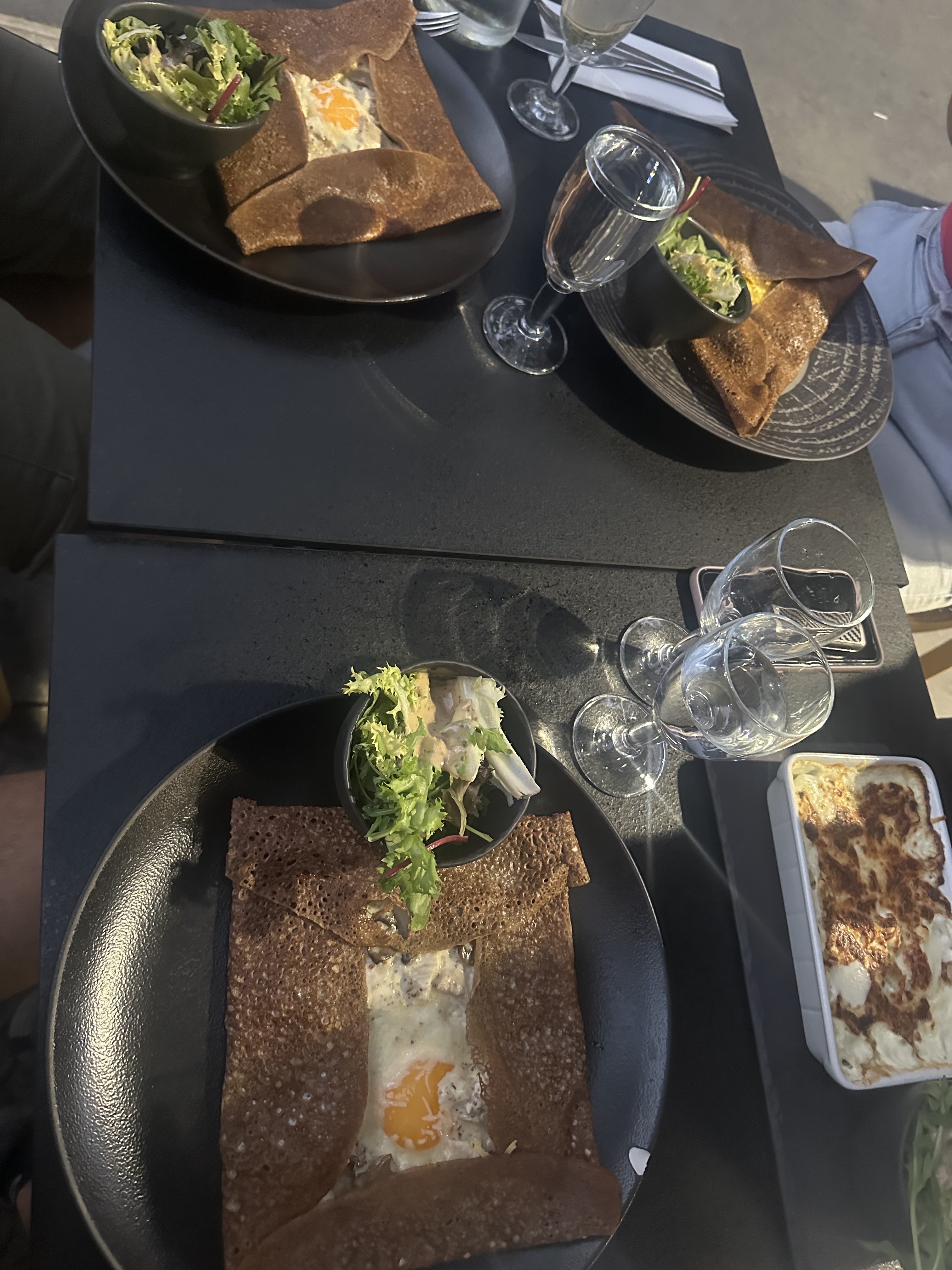 Photo n° 1 de l'avis de Samy. fait le 10/10/2023 à 17:30