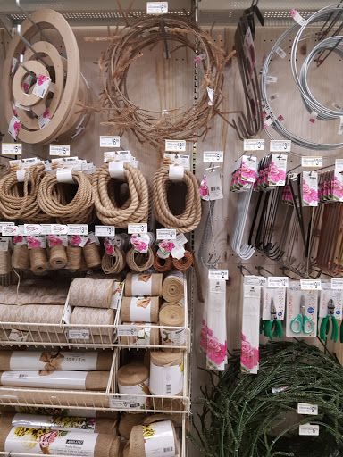 Craft Store «Michaels», reviews and photos, 7491 North Point Pkwy, Alpharetta, GA 30022, USA