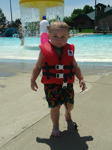 Aquarium «Oldham County Aquatic Center», reviews and photos, 1551 KY-393, La Grange, KY 40031, USA