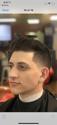 Barber Shop «Presidential Cuts Barber Shop», reviews and photos, 321 Douglas Ave #40, Holland, MI 49424, USA