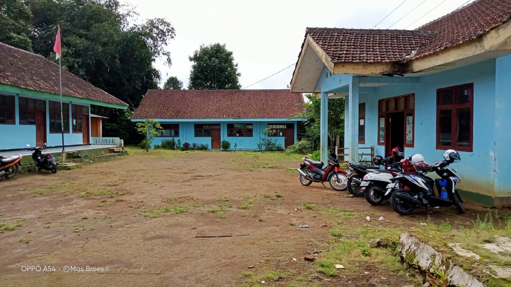 Foto SD  Negeri Andungsari I, Kab. Probolinggo