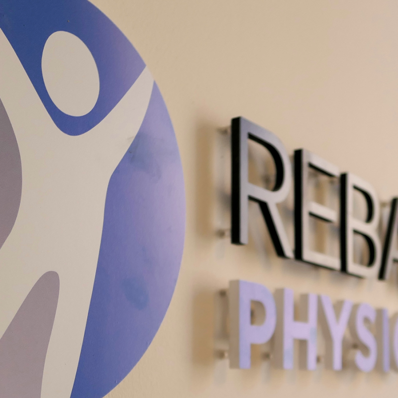ReBalance Physiotherapy