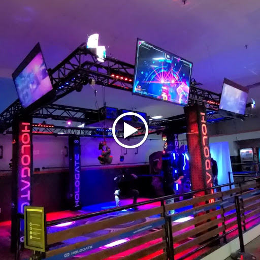 Bowling Alley «Metro Fun Center», reviews and photos, 1959 Metropolitan Pkwy SW, Atlanta, GA 30315, USA