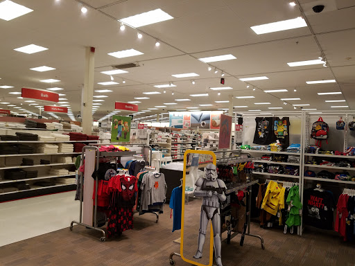 Department Store «Target», reviews and photos, 340 Towne Dr, Fayetteville, NY 13066, USA