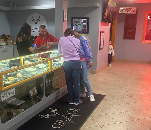 Explore latin phrases tattoo ideas, creative tattoo ideas in Fort Wayne, available at Grade A Tattoos and Body Piercing