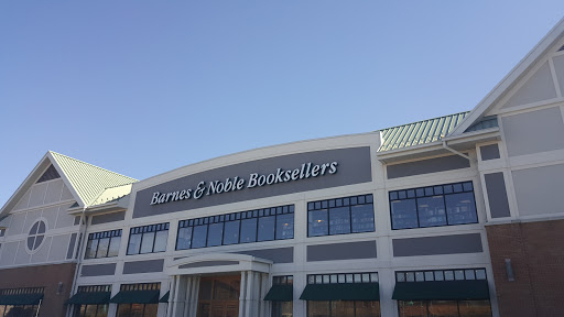 Book Store «Barnes & Noble», reviews and photos, 102 Dorset St, South Burlington, VT 05403, USA