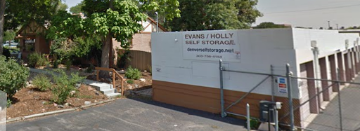 Evans Holly Self Storage / Denver Self Storage