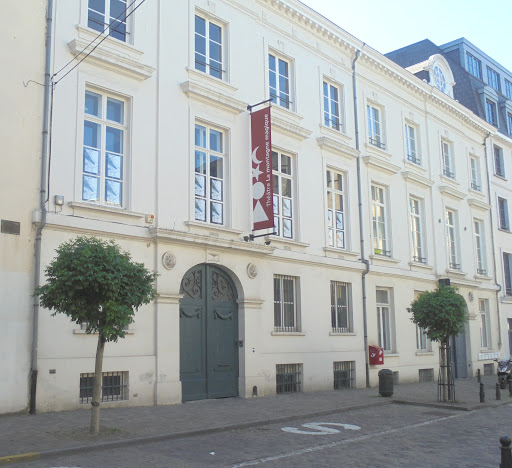 Théâtre La montagne magique