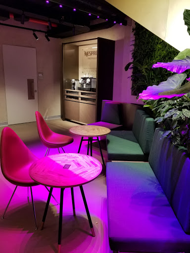 Boutique «Nespresso Madison Boutique & Cafe», reviews and photos, 761 Madison Ave, New York, NY 10065, USA
