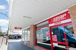 Snap Fitness Victoria Park 24/7 image