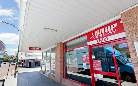 Snap Fitness Victoria Park 24/7 image