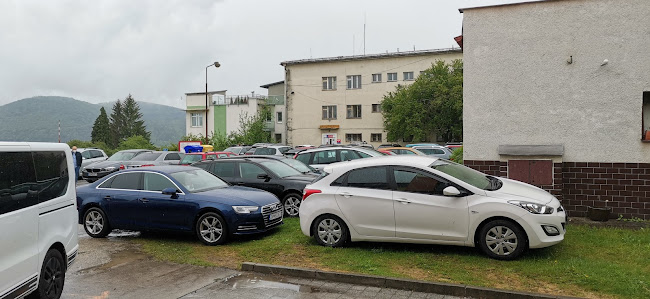 Recenzie Divadlo Štúdio tanca v Banská Bystrica - Kultúrne centrum