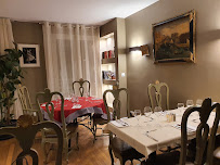 Atmosphère du Restaurant Monte Cristo à Beauvais - n°1