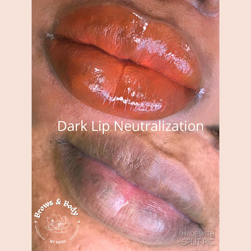 Explore kansas tattoo ideas, creative tattoo ideas in Johnston, available at Brows & Body