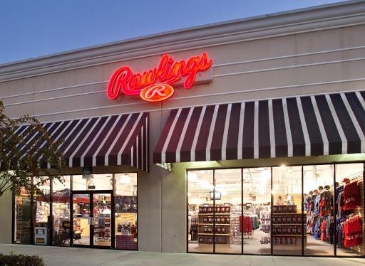 Shopping Mall «The Lake Buena Vista Factory Stores», reviews and photos, 15657 S Apopka Vineland Rd, Orlando, FL 32821, USA