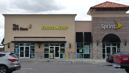 Chiro Now Brighton - Chiropractor in Brighton Colorado