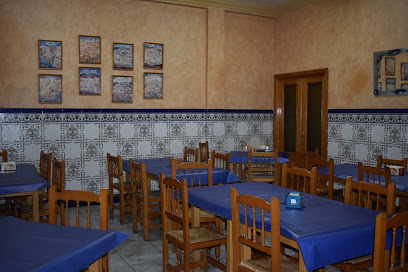Bar Restaurante 'El Molinero Viejo'