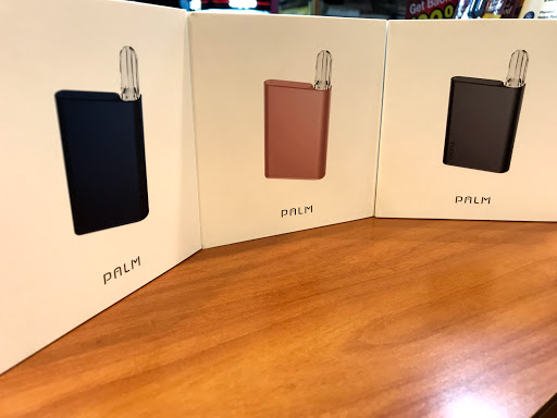 Tobacco Shop «The Smoke Shop», reviews and photos, 33463 W Seven Mile Rd, Livonia, MI 48152, USA