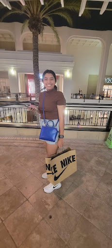 Cosmetics Store «SEPHORA», reviews and photos, 7007 Friars Rd #314, San Diego, CA 92108, USA