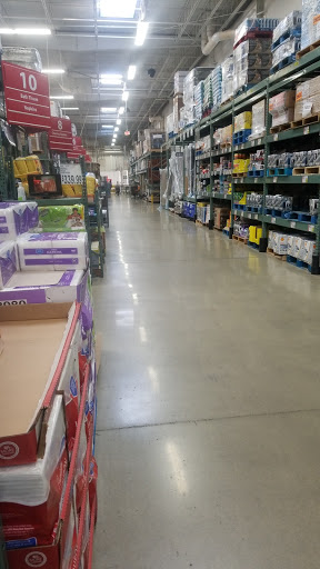 Warehouse club «BJ’s Wholesale Club», reviews and photos, 9011 Snowden River Pkwy, Columbia, MD 21046, USA