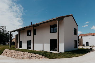 Maison d'accueil familial MonSenior à Curciat-Dongalon