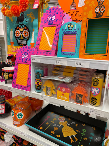 Department Store «Target», reviews and photos, 1900 Springsteen Rd, Rock Hill, SC 29730, USA