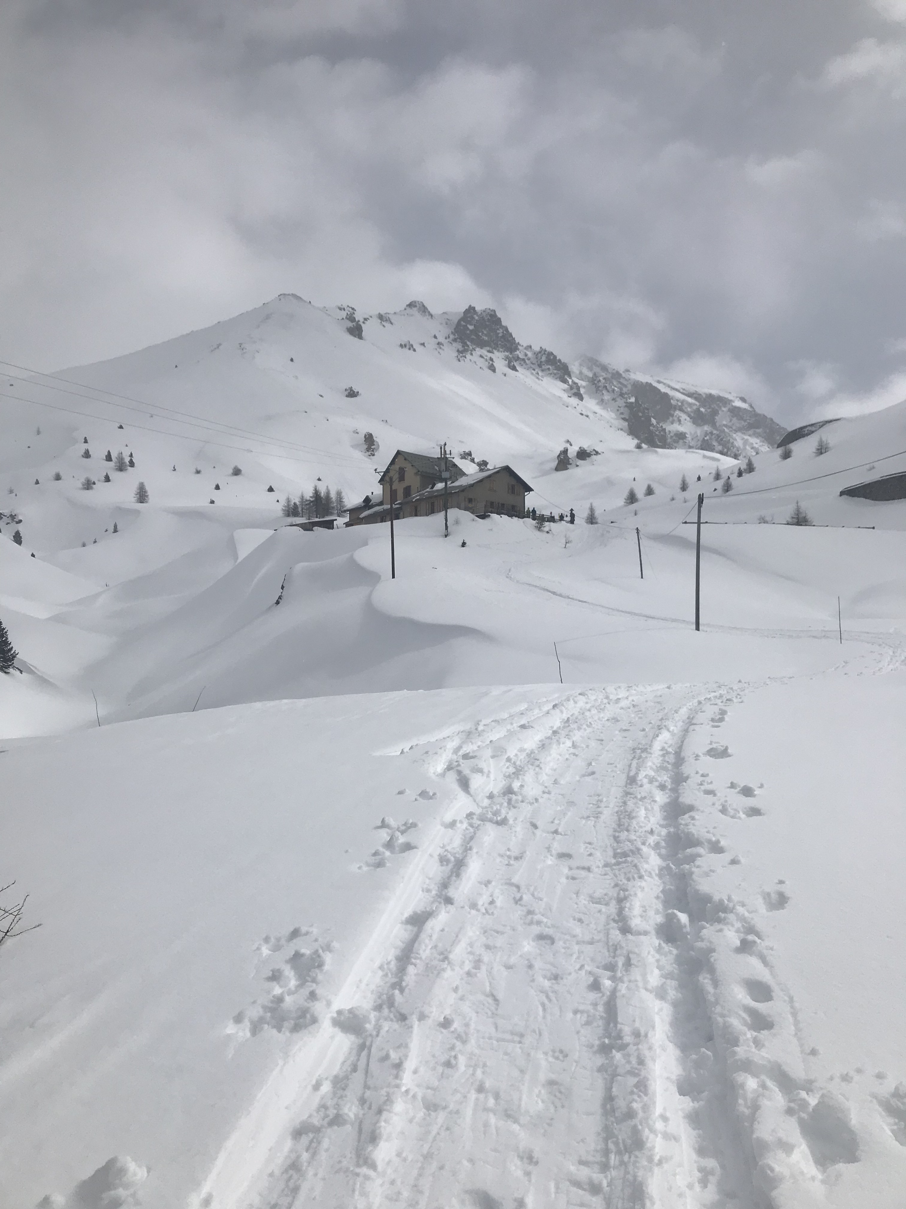 Photo n° 1 de l'avis de Béatrice.P fait le 12/03/2023 à 17:29