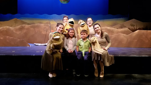 Auditorium «Theatre of Youth», reviews and photos, 203 Allen St, Buffalo, NY 14201, USA